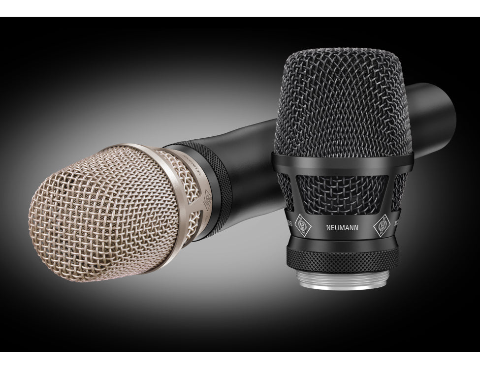 NEUMANN KK 104 U nickel