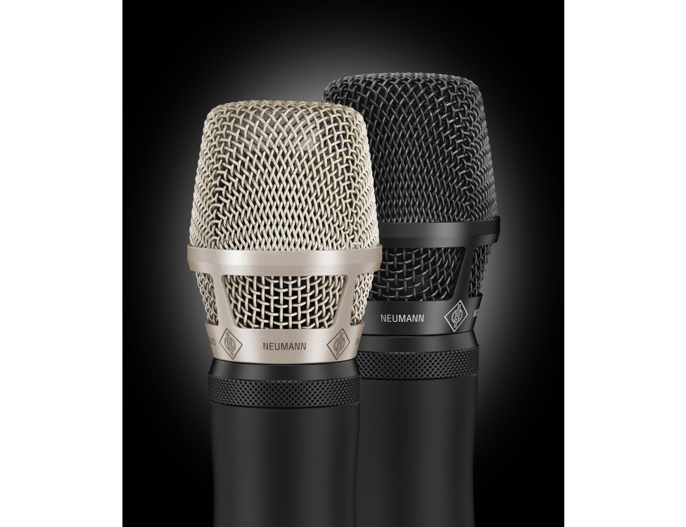 NEUMANN KK 104 U nickel