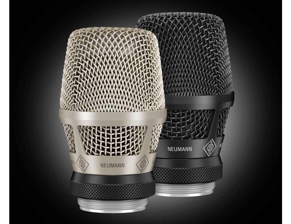 NEUMANN KK 105 U black