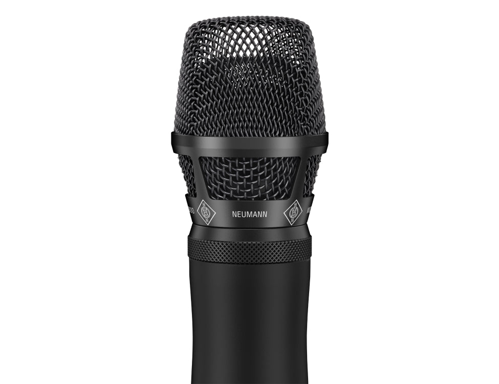 NEUMANN KK 105 U black