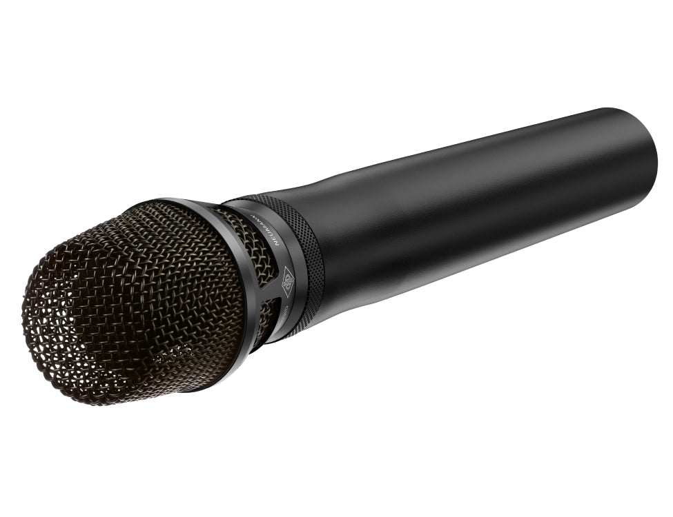 NEUMANN KK 105 U black