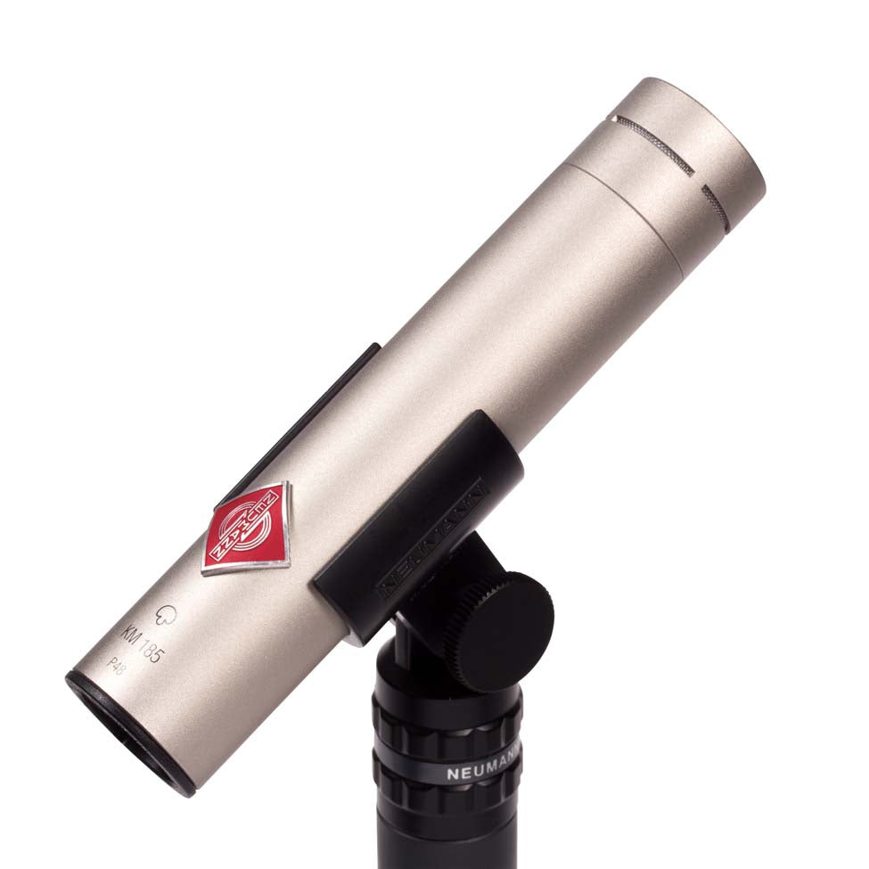 NEUMANN KM 185 nickel (180 series)