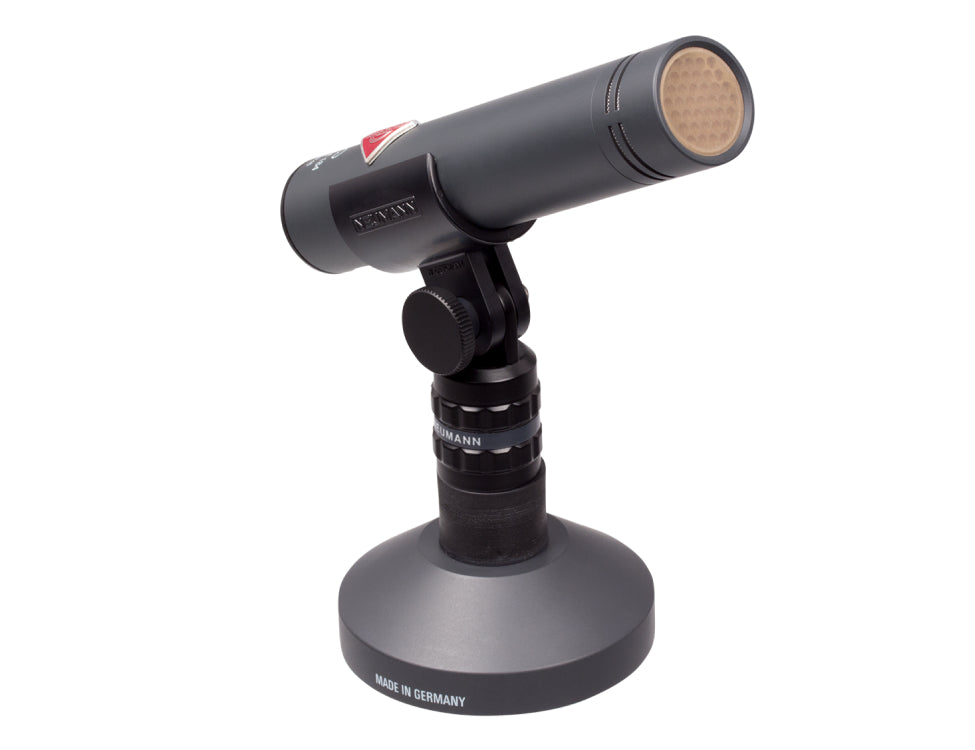 NEUMANN KM 184 black, octo set