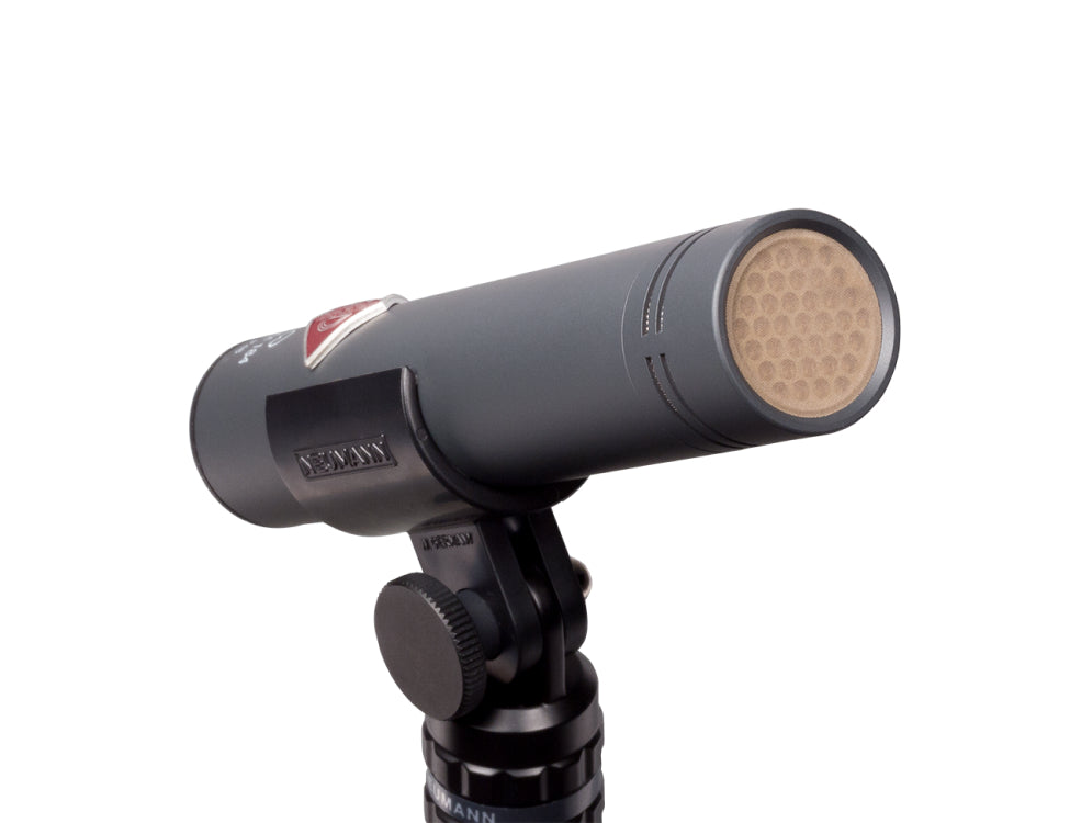 NEUMANN KM 184 black, octo set