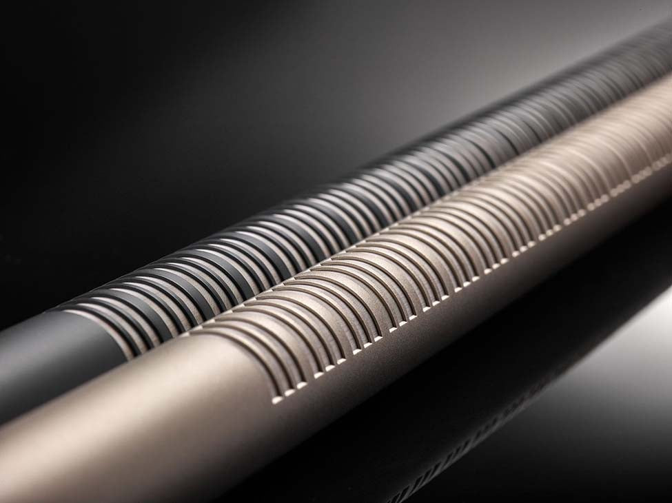 NEUMANN KMR 82i nickel