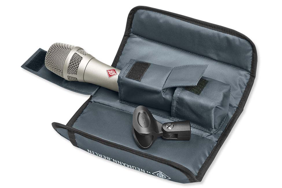NEUMANN KMS 104 nickel