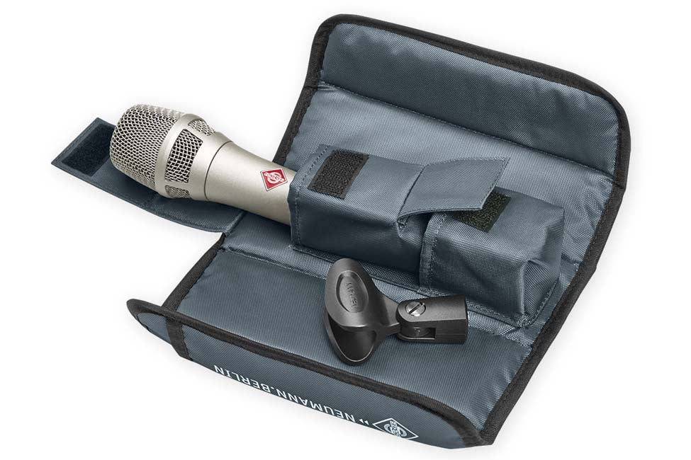 NEUMANN KMS 105 nickel
