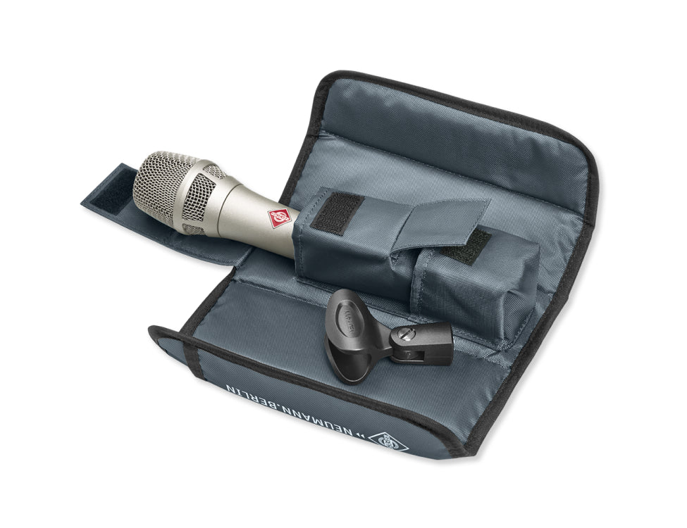 NEUMANN KMS 104 PLUS black