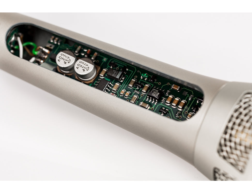 NEUMANN KMS 104 PLUS black