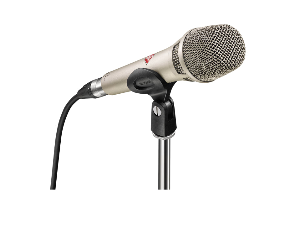 NEUMANN KMS 104 PLUS black