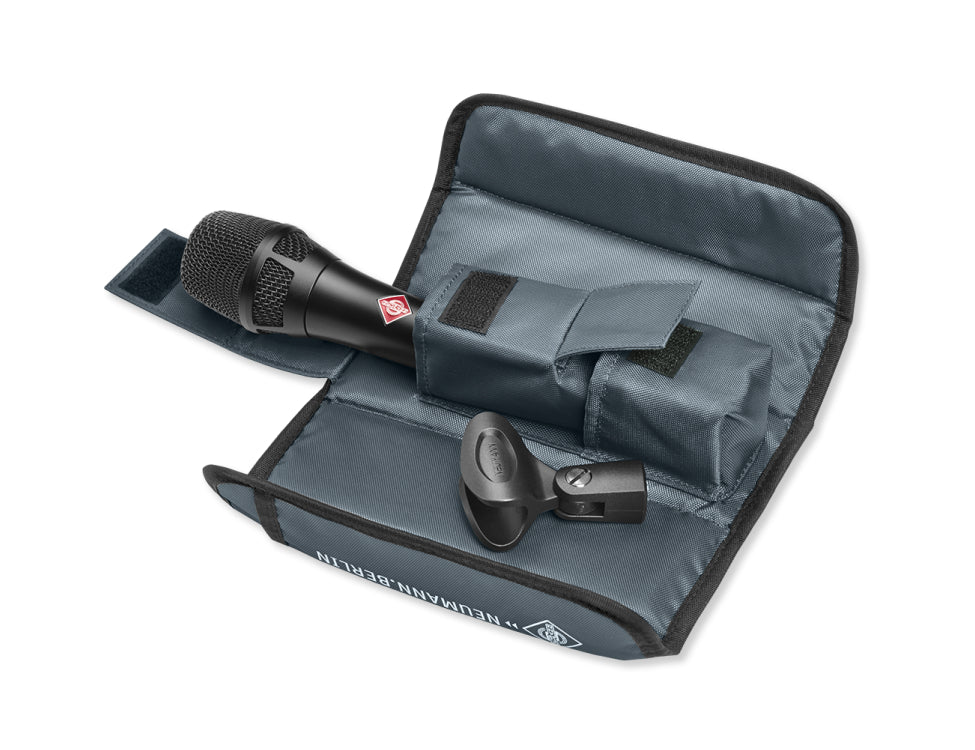 NEUMANN KMS 104 PLUS nickel