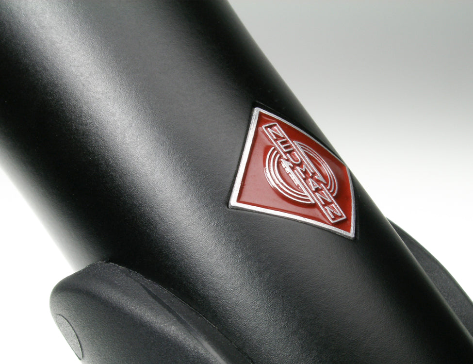 NEUMANN KMS 104 PLUS nickel