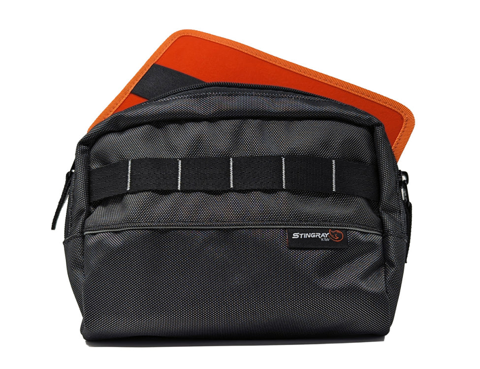 STINGRAY BY K-TEK KSAPX