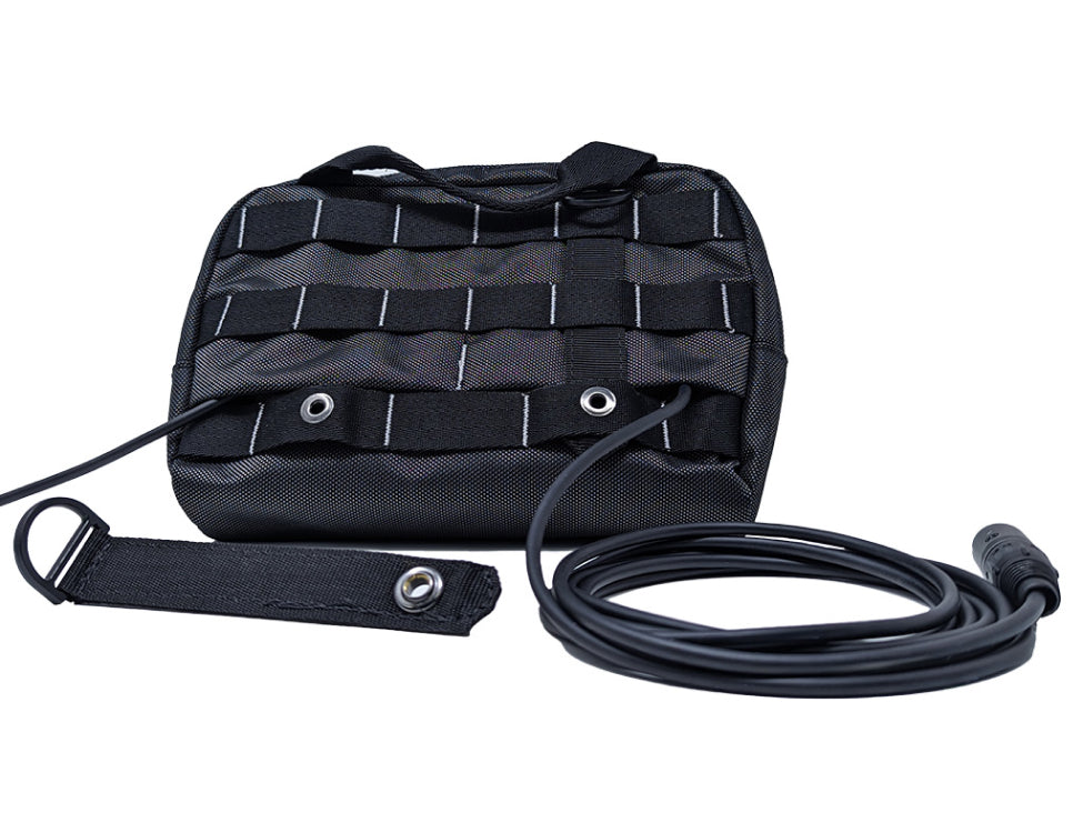 STINGRAY BY K-TEK KSAPX