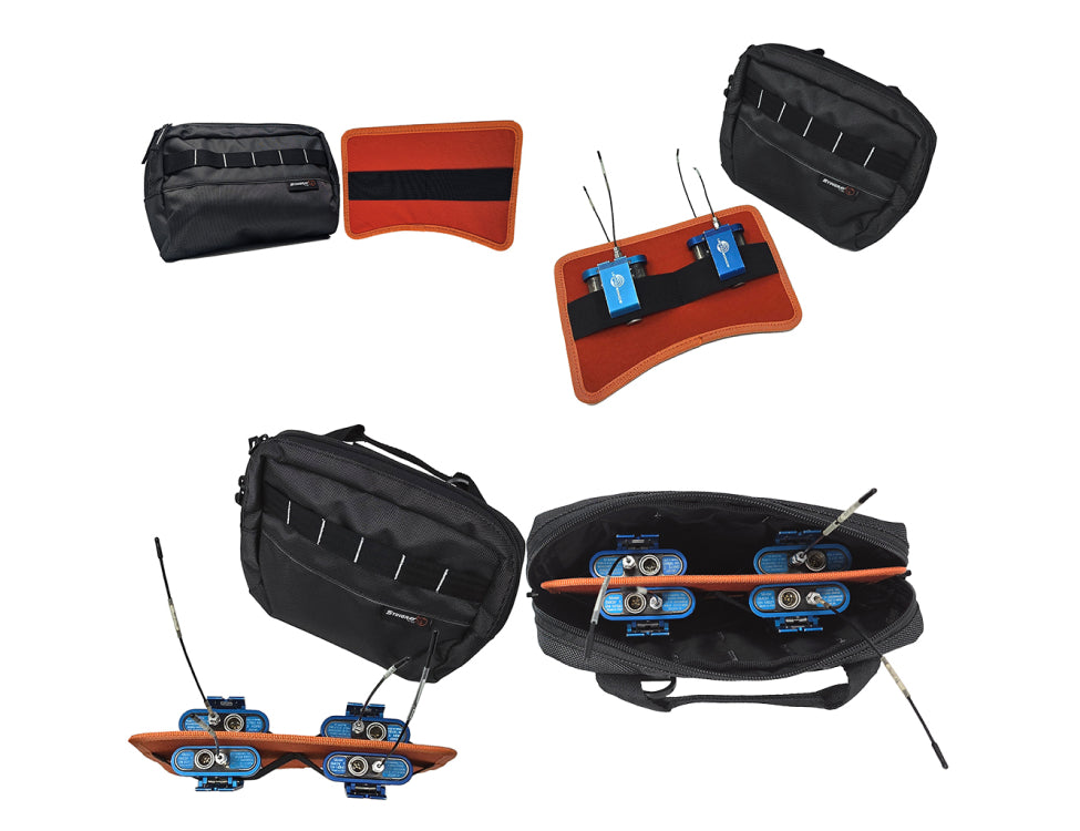 STINGRAY BY K-TEK KSAPX