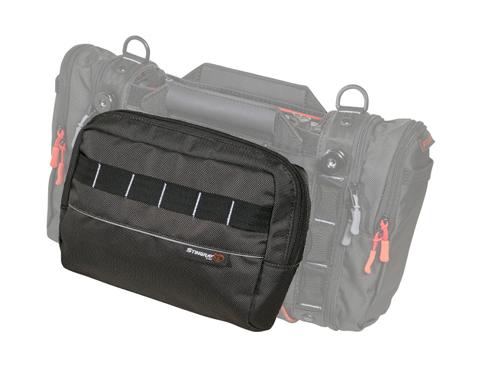 STINGRAY BY K-TEK KSAPX