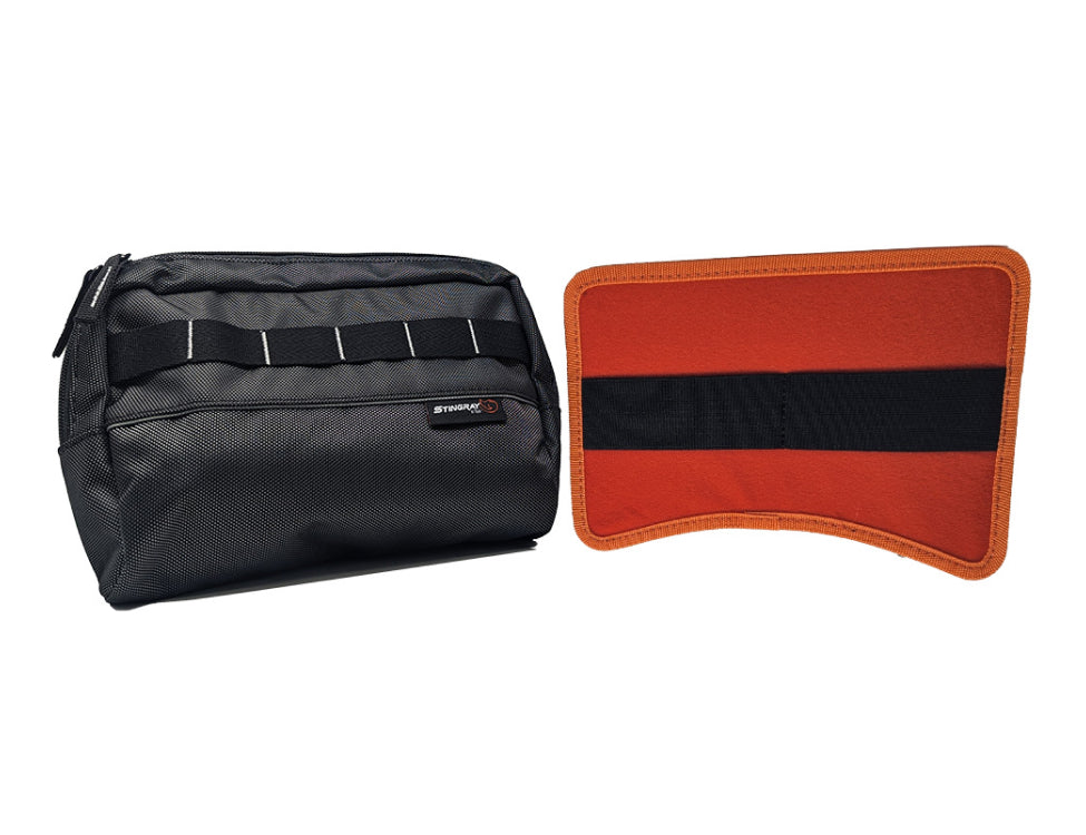 STINGRAY BY K-TEK KSAPX