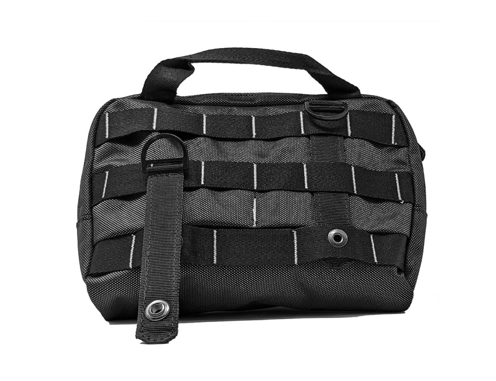 STINGRAY BY K-TEK KSAPX