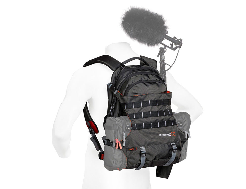 STINGRAY BY K-TEK KSBPX