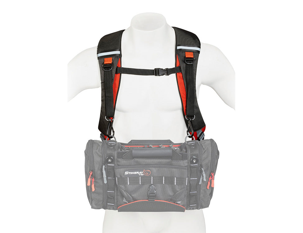 STINGRAY BY K-TEK KSBPX