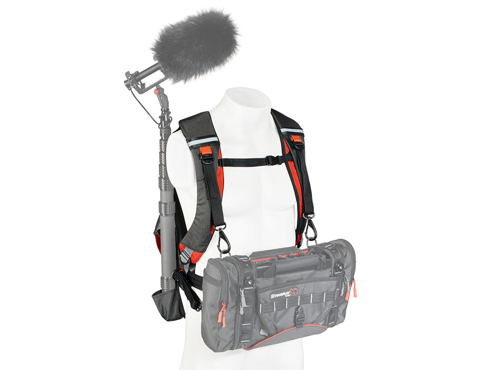 STINGRAY BY K-TEK KSBPX