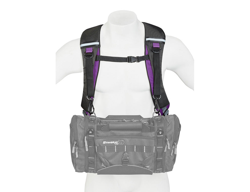 STINGRAY BY K-TEK KSBPXP