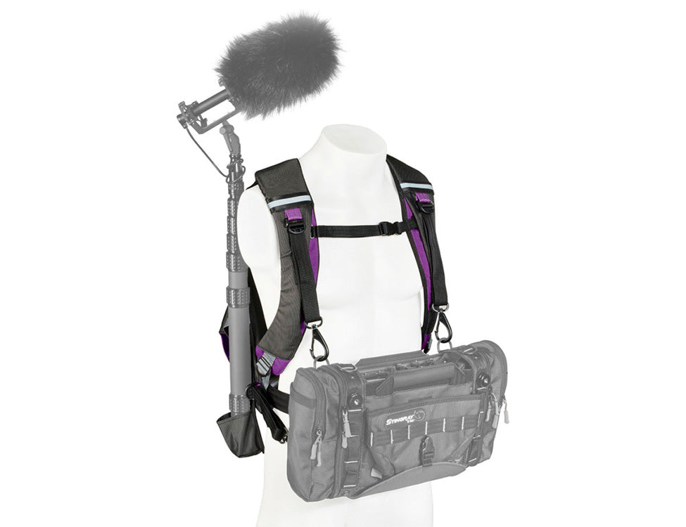 STINGRAY BY K-TEK KSBPXP