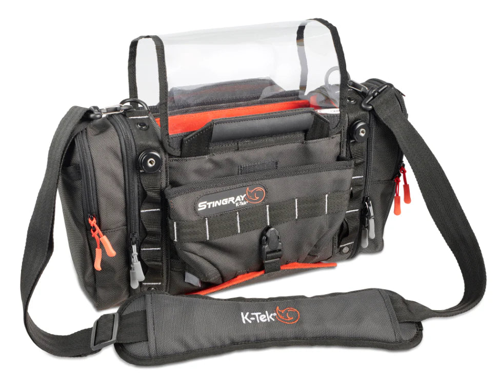 SOUND DEVICES MixPre-10 II BUNDLE