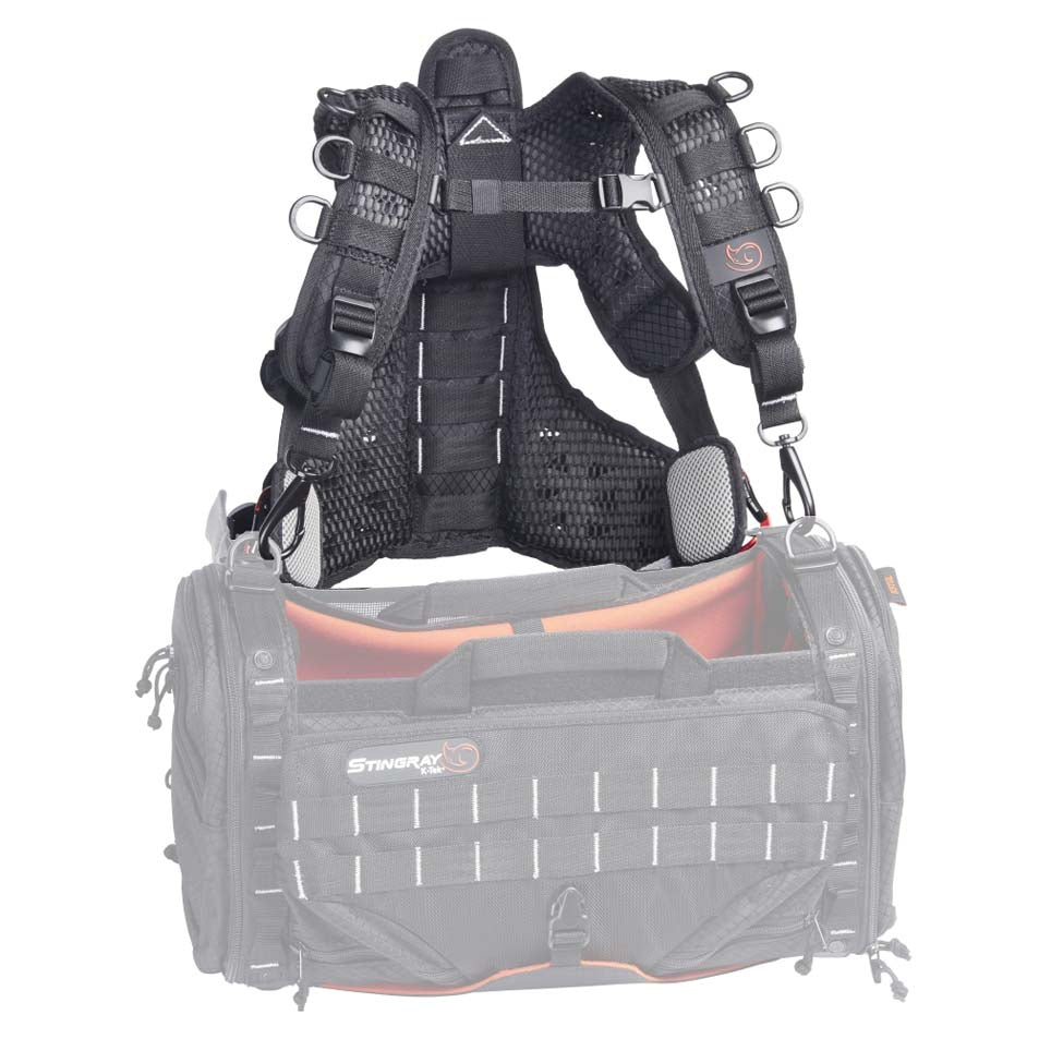 STINGRAY BY K-TEK KSHRN3S