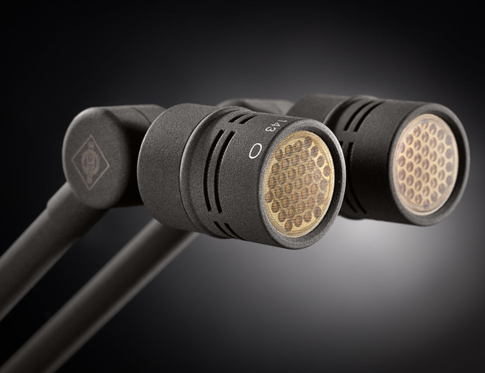 NEUMANN KVG 160 KA nx