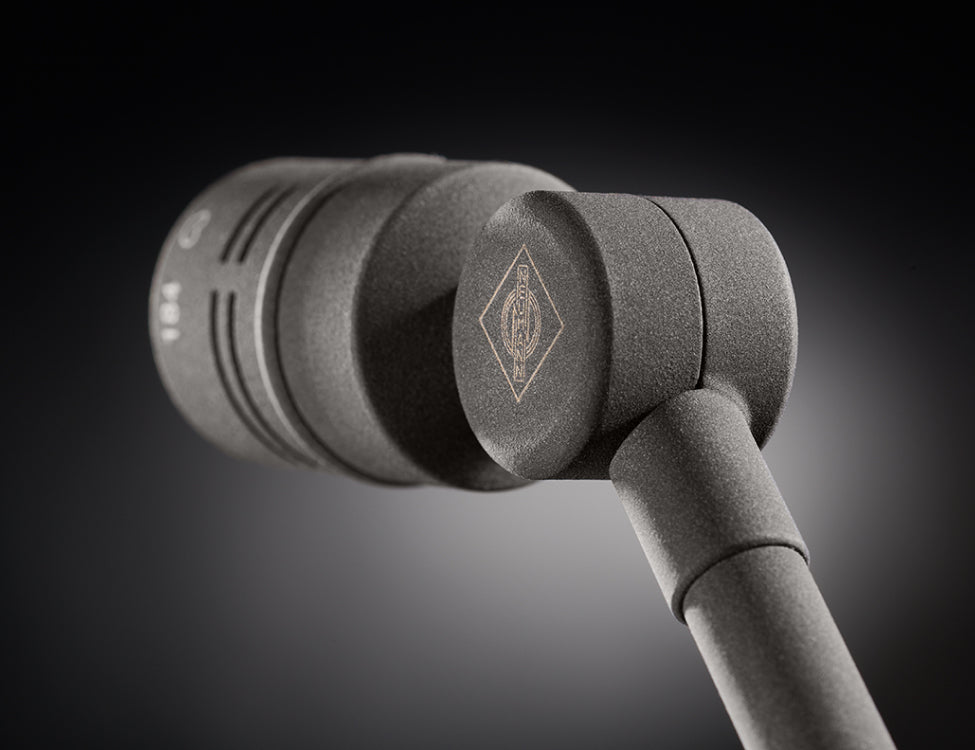 NEUMANN KVG 160 KA nx