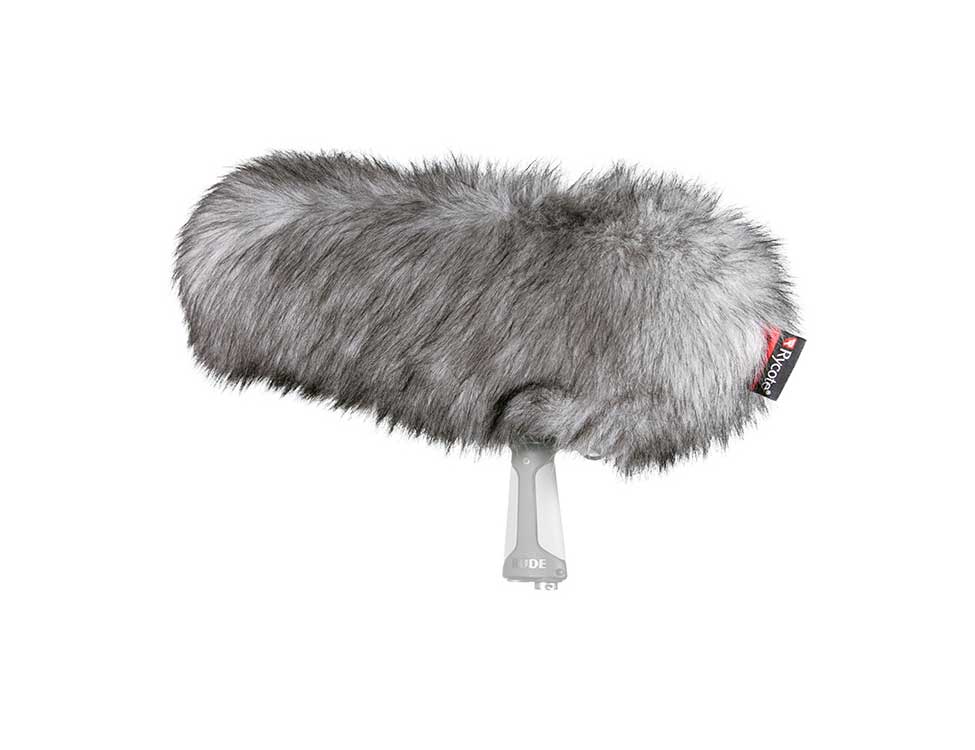 RYCOTE windjammer, drawstring, for Rode Blimp