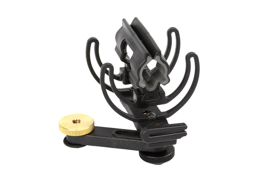 RYCOTE InVision Video 1/4" duo-lyre