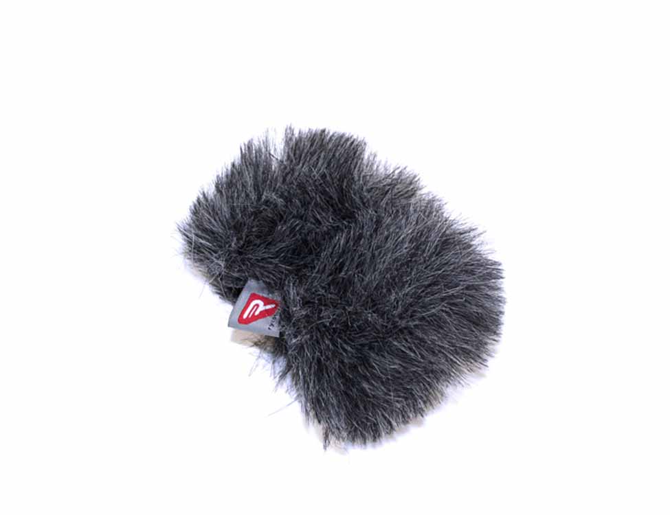 RYCOTE portable recorder audio kit, Sony PCM-D50