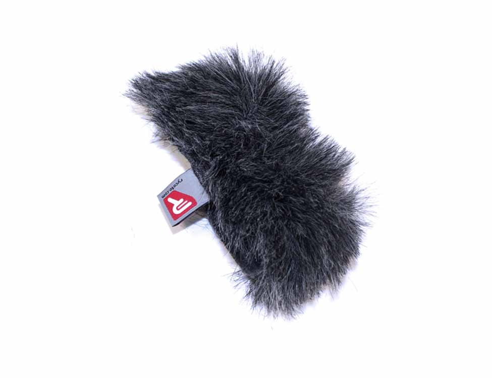 RYCOTE windjammer mini, for Marantz PMD661