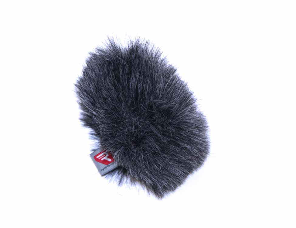 RYCOTE portable recorder audio kit, Olympus LS-12 / LS-14