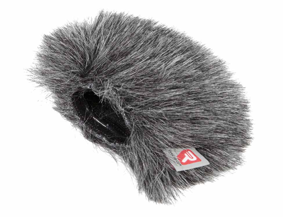 RYCOTE windjammer mini, for Olympus LS-12 / LS-14