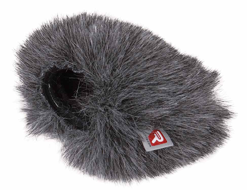 RYCOTE portable recorder audio kit, Olympus LS-100