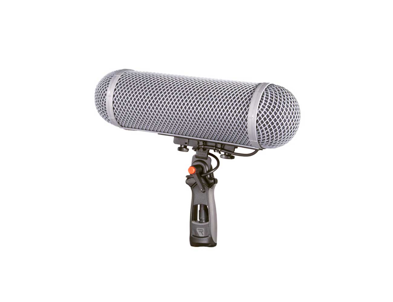 RYCOTE Modular Windshield kit 3-XLR5F