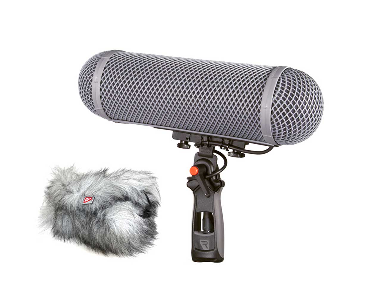 RYCOTE Modular Windshield kit 3-XLR5F