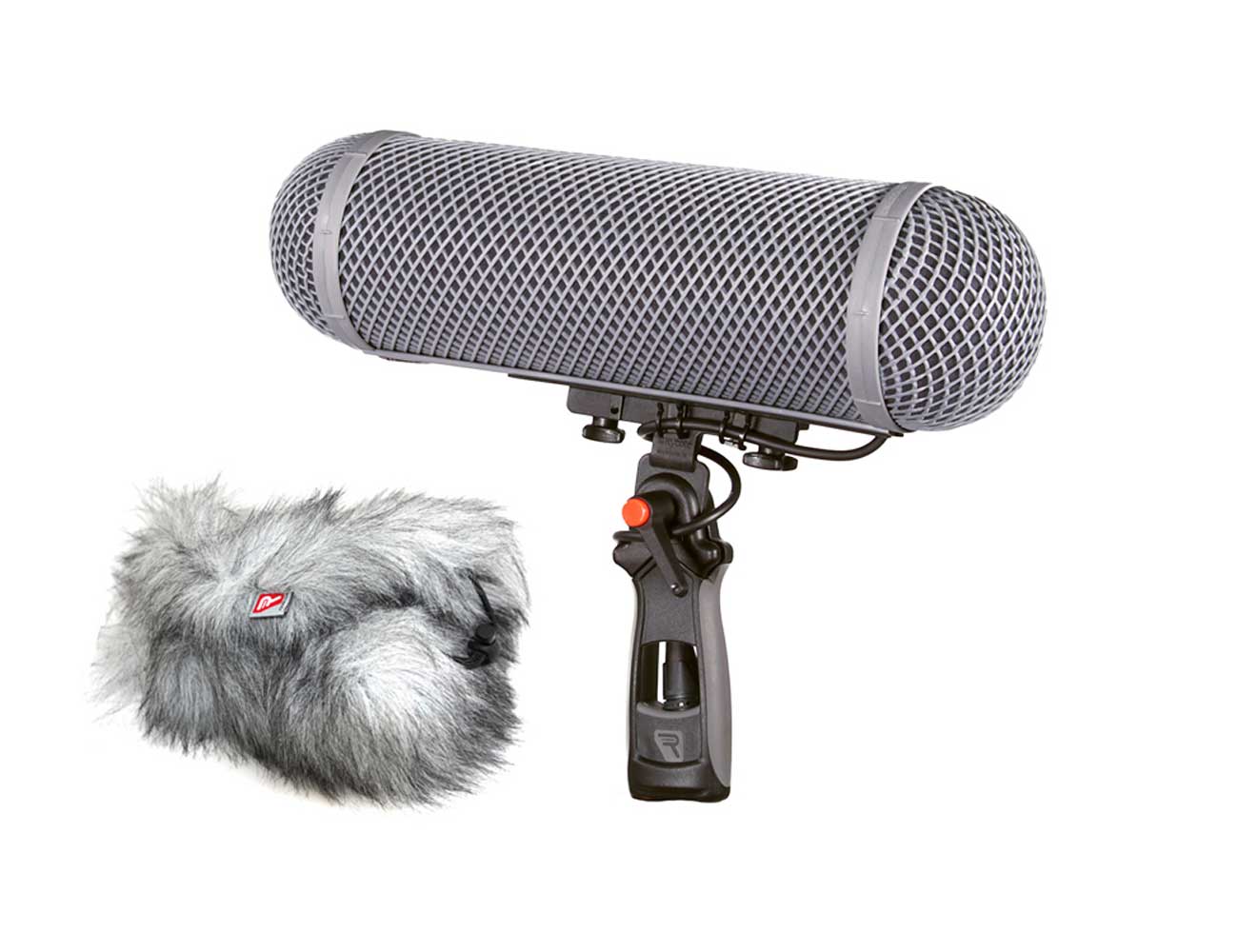 RYCOTE Modular Windshield kit 3-30MM