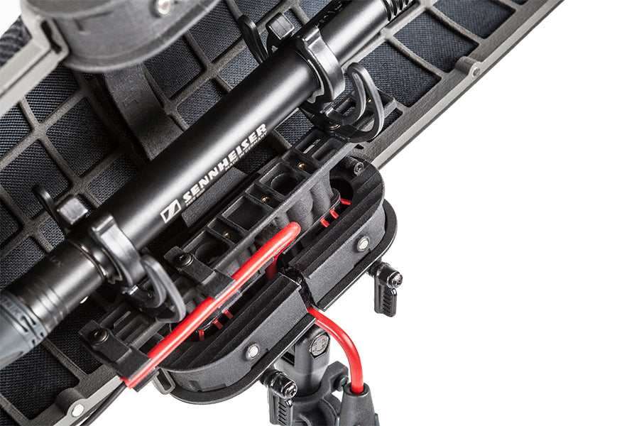 RYCOTE lyre kit, universal, 72 shore, Cyclone