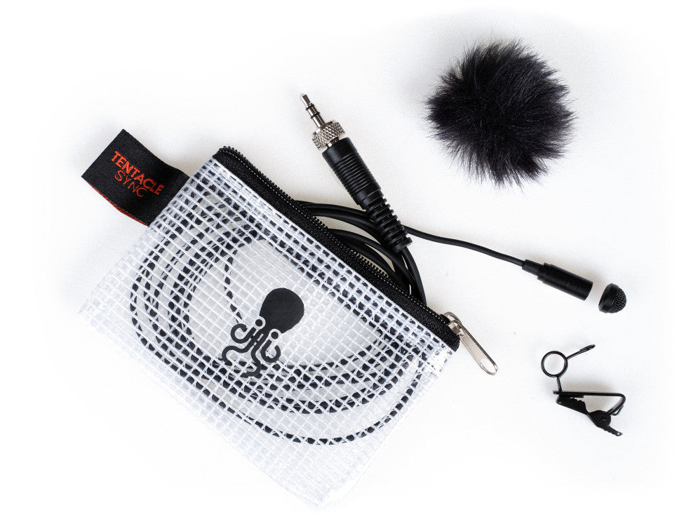 TENTACLE SYNC Track E