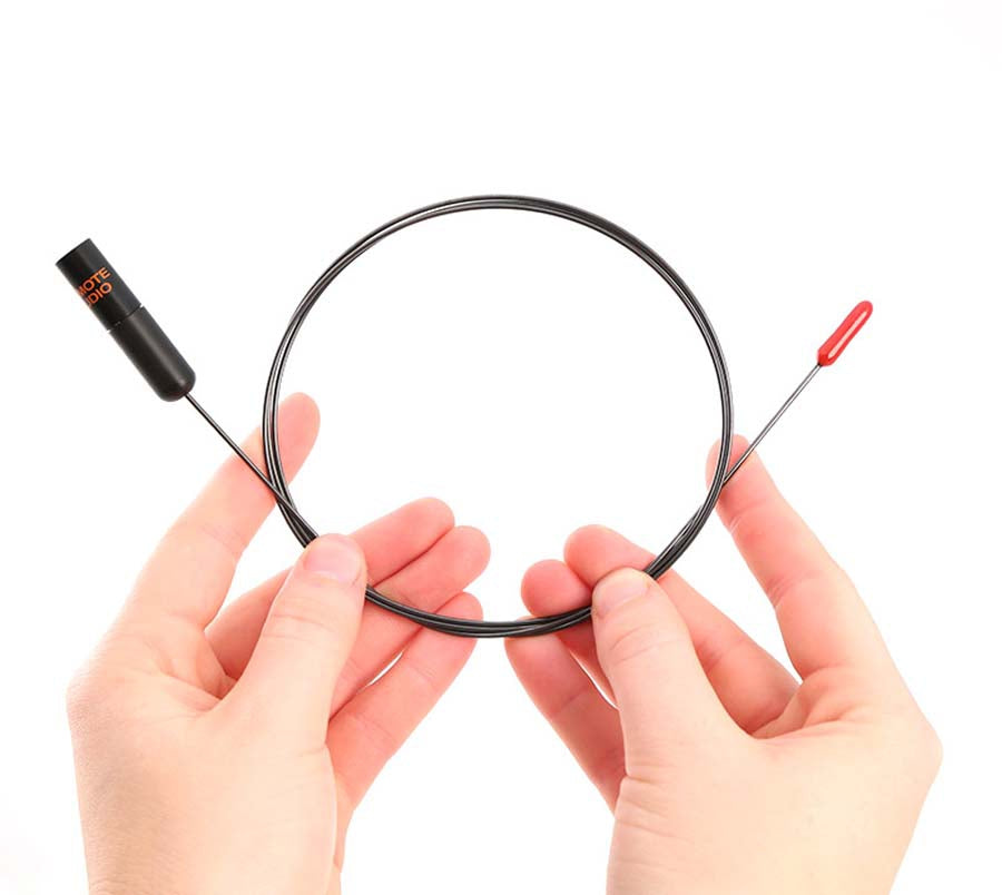 REMOTE AUDIO Lav Snake