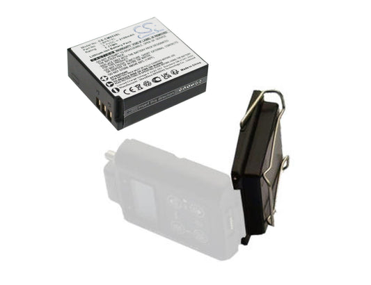 WISYCOM MTP61-XL-KIT