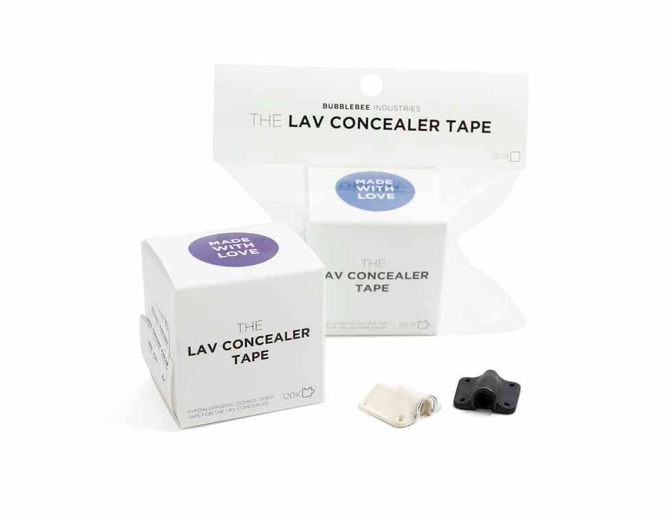 BUBBLEBEE INDUSTRIES LCT-120