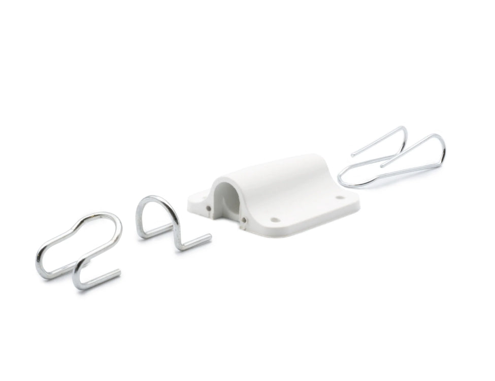 BUBBLEBEE INDUSTRIES LC-TL45-47-WHITE