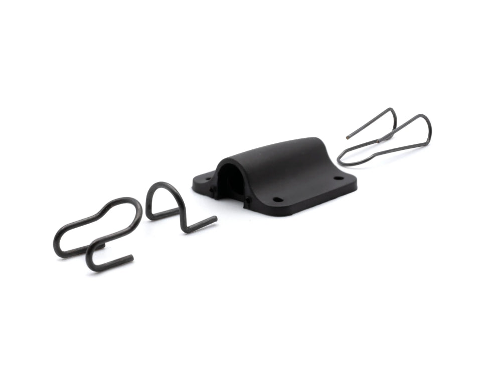 BUBBLEBEE INDUSTRIES LC-TL45-47-BLACK