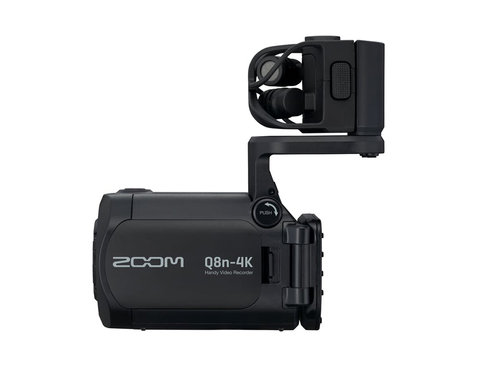 ZOOM Q8n-4K