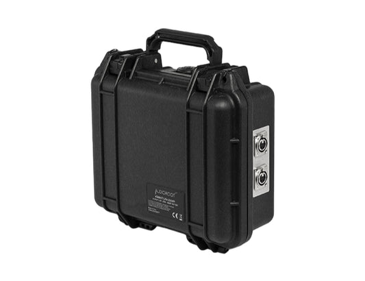 AUDIOROOT eSMART LiFe-256Wh